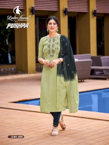  LADIES FLAVOUR PUSHPA 