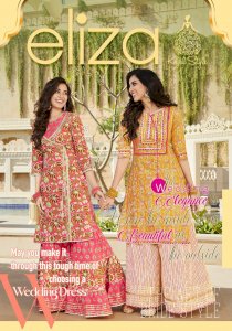 Kajal Style Eliza