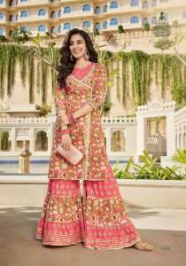 Kajal Style Eliza