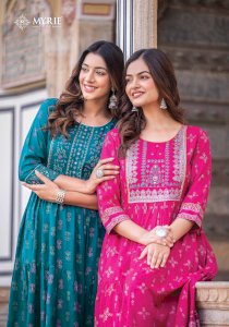 MAYRIE INDIA FLAIRY VOL 4