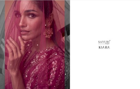 SAYURI KIAARA